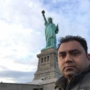 Meet your Posher, Karan